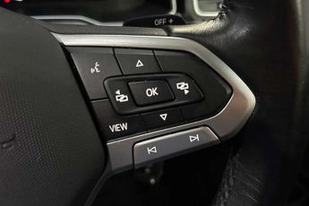 Volkswagen Polo 1.0 TSI R-Line 5dr DSG