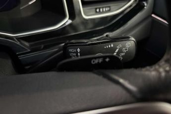 Volkswagen Polo 1.0 TSI R-Line 5dr DSG