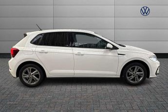 Volkswagen Polo 1.0 TSI R-Line 5dr DSG