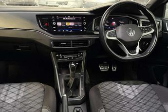 Volkswagen Polo 1.0 TSI R-Line 5dr DSG