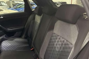 Volkswagen Polo 1.0 TSI R-Line 5dr DSG