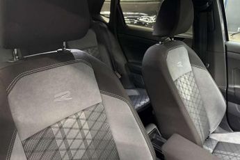 Volkswagen Polo 1.0 TSI R-Line 5dr DSG