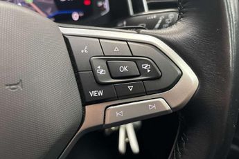 Volkswagen Polo 1.0 TSI R-Line 5dr DSG