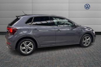 Volkswagen Polo 1.0 TSI R-Line 5dr DSG