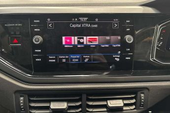 Volkswagen Polo 1.0 TSI R-Line 5dr DSG