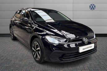 Volkswagen Polo 1.0 TSI Match 5dr