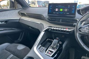 Peugeot 3008 1.2 PureTech GT Premium 5dr EAT8