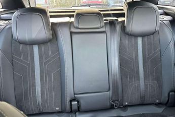 Peugeot 3008 1.2 PureTech GT Premium 5dr EAT8