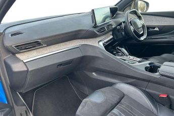 Peugeot 3008 1.2 PureTech GT Premium 5dr EAT8