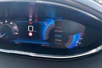 Peugeot 3008 1.2 PureTech GT Premium 5dr EAT8