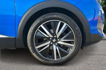 Peugeot 3008 1.2 PureTech GT Premium 5dr EAT8