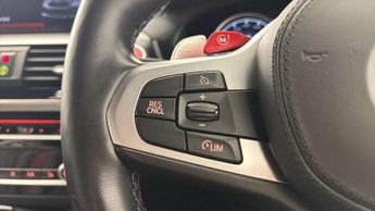 BMW X4 M xDrive X4 M Competition 5dr Step Auto