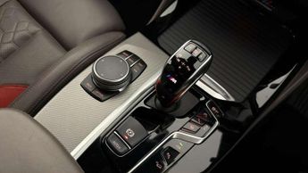 BMW X4 M xDrive X4 M Competition 5dr Step Auto