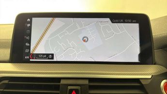 BMW X4 M xDrive X4 M Competition 5dr Step Auto