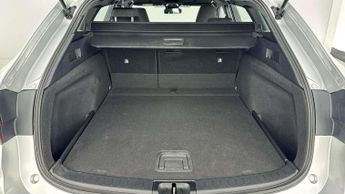 Toyota Corolla Touring Sport 1.8 Hybrid Icon 5dr CVT