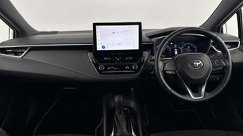 Toyota Corolla Touring Sport 1.8 Hybrid Icon 5dr CVT