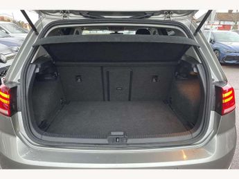 Volkswagen Golf 1.0 TSI 110 SE [Nav] 5dr DSG