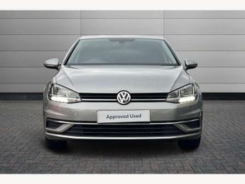 Volkswagen Golf 1.0 TSI 110 SE [Nav] 5dr DSG