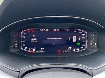 SEAT Ibiza 1.0 TSI 110 FR Sport 5dr DSG