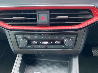 SEAT Ibiza 1.0 TSI 110 FR Sport 5dr DSG