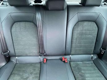 SEAT Ibiza 1.0 TSI 110 FR Sport 5dr DSG