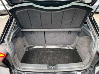 SEAT Ibiza 1.0 TSI 110 FR Sport 5dr DSG