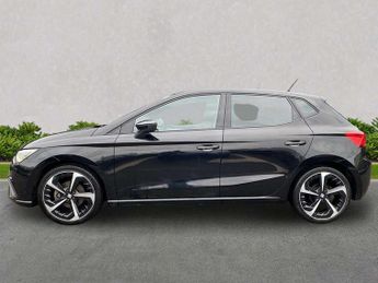 SEAT Ibiza 1.0 TSI 110 FR Sport 5dr DSG