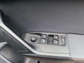 SEAT Ibiza 1.0 TSI 110 FR Sport 5dr DSG