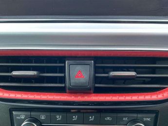 SEAT Ibiza 1.0 TSI 110 FR Sport 5dr DSG