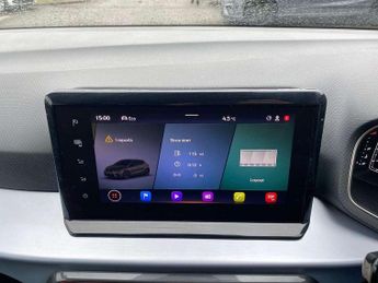 SEAT Ibiza 1.0 TSI 110 FR Sport 5dr DSG