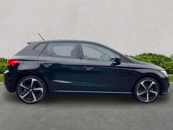 SEAT Ibiza 1.0 TSI 110 FR Sport 5dr DSG