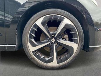 SEAT Ibiza 1.0 TSI 110 FR Sport 5dr DSG