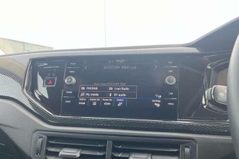 Volkswagen Taigo 1.0 TSI 115 Life 5dr DSG