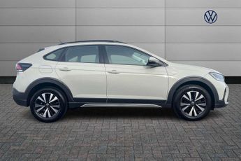 Volkswagen Taigo 1.0 TSI 115 Life 5dr DSG