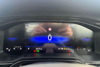 Volkswagen Taigo 1.0 TSI 115 Life 5dr DSG