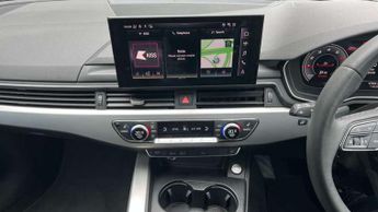 Audi A5 Sportback 35 TFSI Sport 5dr S Tronic