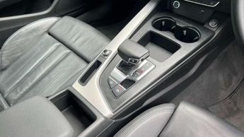 Audi A5 Sportback 35 TFSI Sport 5dr S Tronic