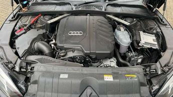 Audi A5 Sportback 35 TFSI Sport 5dr S Tronic