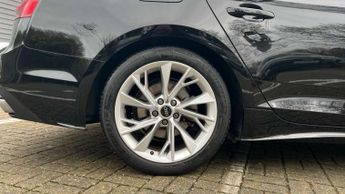Audi A5 Sportback 35 TFSI Sport 5dr S Tronic
