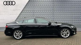 Audi A5 Sportback 35 TFSI Sport 5dr S Tronic