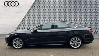 Audi A5 Sportback 35 TFSI Sport 5dr S Tronic