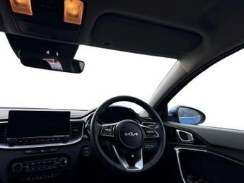 Kia XCeed 1.5T GDi ISG 138 3 5dr DCT