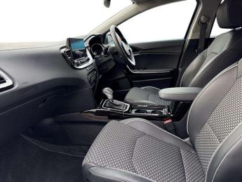 Kia XCeed 1.5T GDi ISG 138 3 5dr DCT