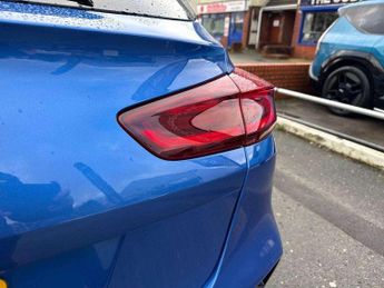 Kia XCeed 1.5T GDi ISG 138 3 5dr DCT