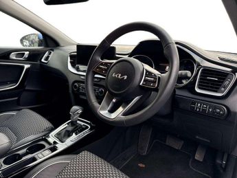 Kia XCeed 1.5T GDi ISG 138 3 5dr DCT