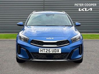 Kia XCeed 1.5T GDi ISG 138 3 5dr DCT