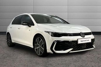 Volkswagen Golf 1.5 eTSI 150 Black Edition 5dr DSG