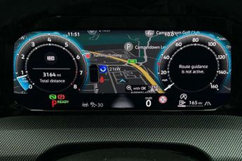 Volkswagen Golf 1.5 eTSI 150 Black Edition 5dr DSG