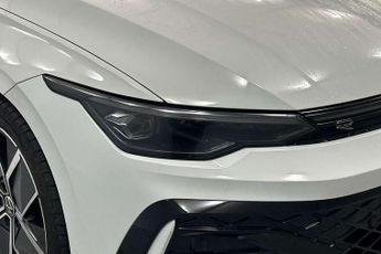 Volkswagen Golf 1.5 eTSI 150 Black Edition 5dr DSG