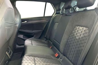 Volkswagen Golf 1.5 eTSI 150 Black Edition 5dr DSG